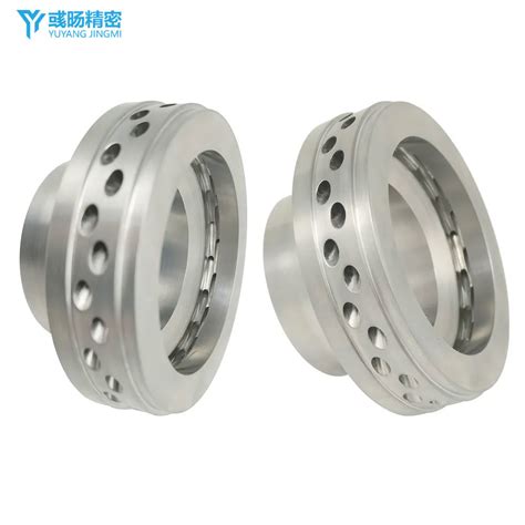 customized turn-milling compound machining parts|Customized Turn.